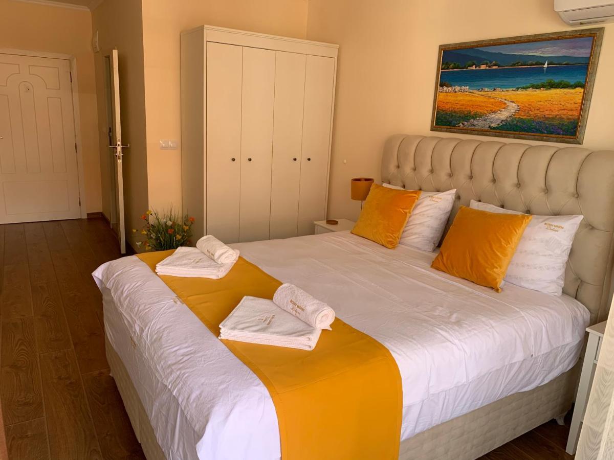 Valencia Gardens Deluxe Apartments Nessebar Eksteriør billede